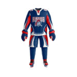 Ice Hockey Uniform