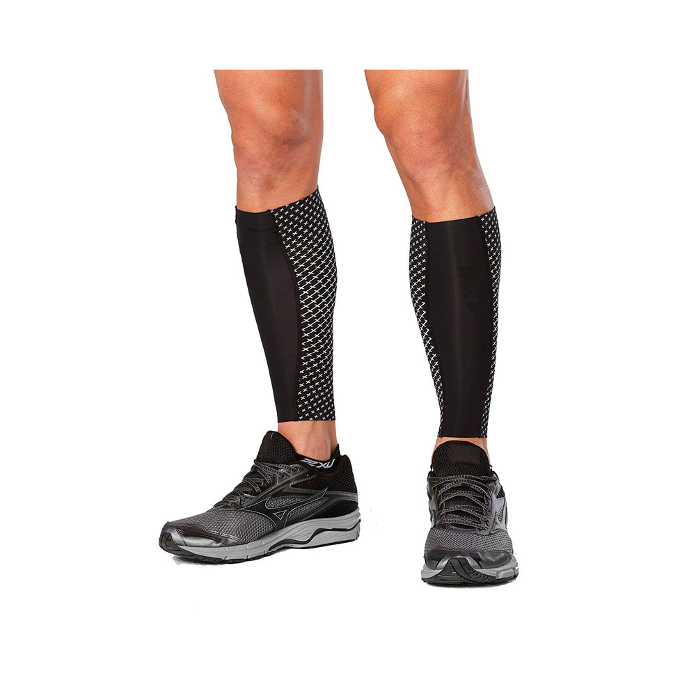 1-16-1 Calf Guards - Image 1