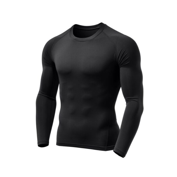 LONG SLEEVES SHIRT
