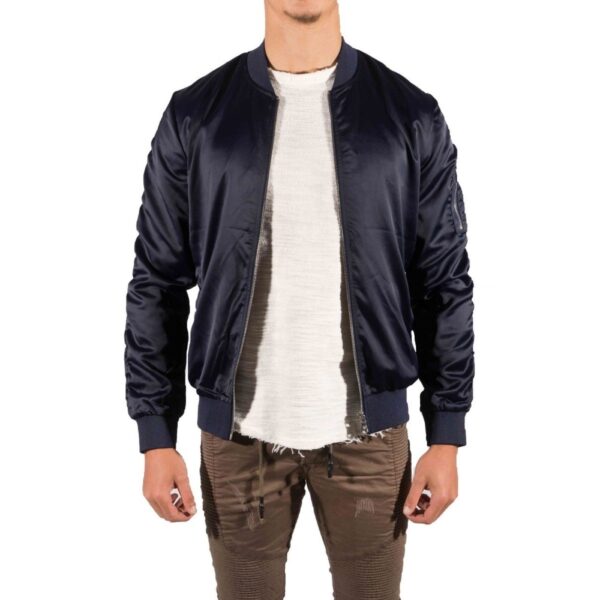 STAIN JACKET