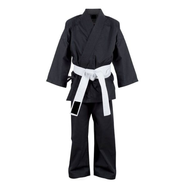 Jiu-Jitsu Uniform