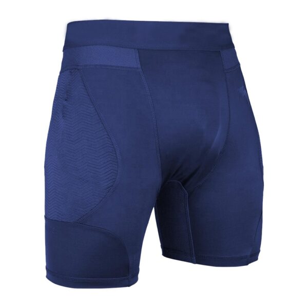COMPRESSION SHORTS