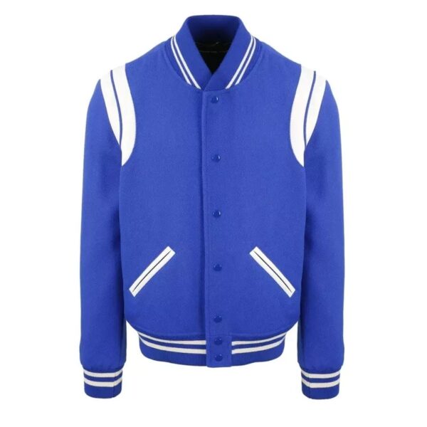 Varsity Jackets