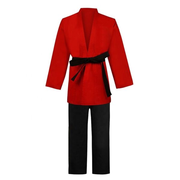Karate Uniform