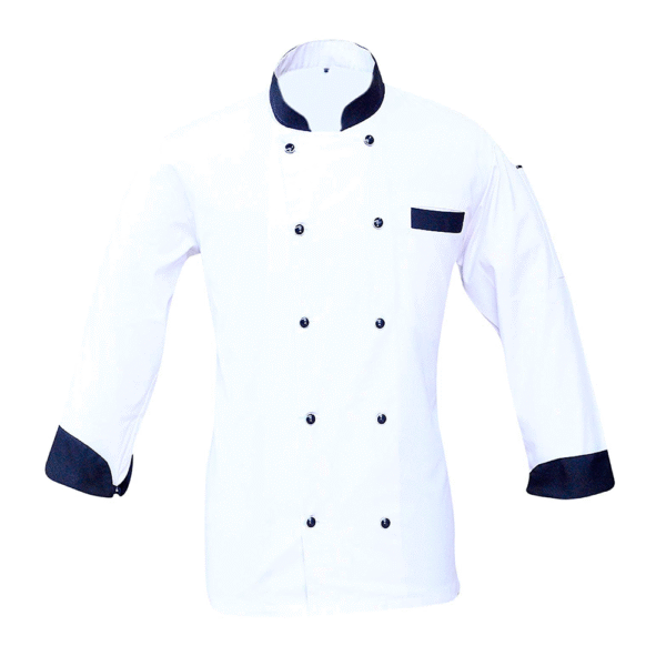Chef clothing
