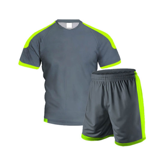 2-7 Volleyball Uniform - Image 1