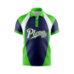POLO SHIRTS