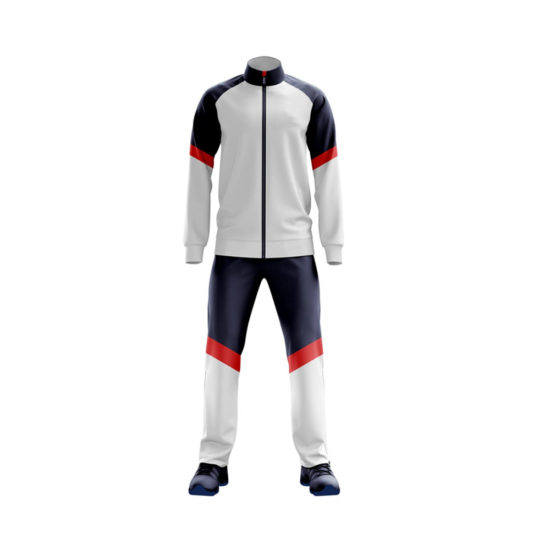 3-15 TRACK SUITS - Image 1