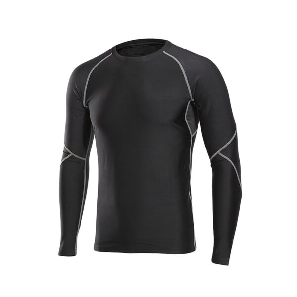 LONG SLEEVES SHIRT