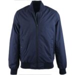 Bomber Jackets