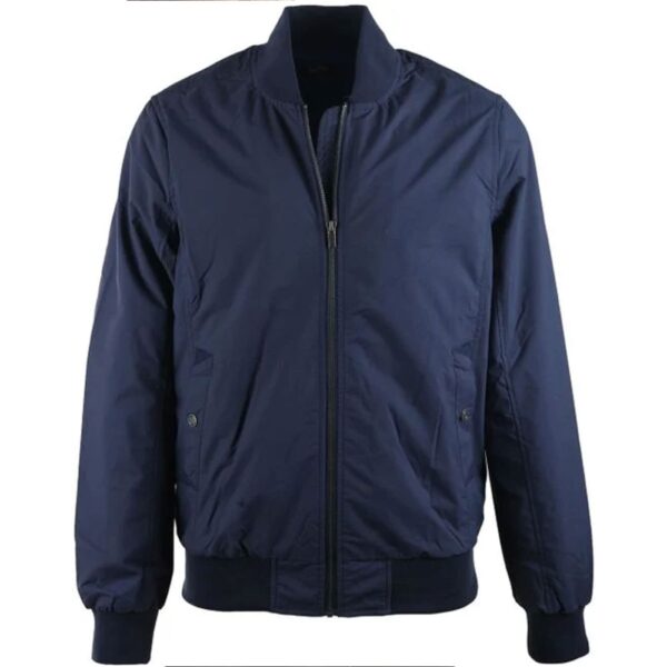 Bomber Jackets