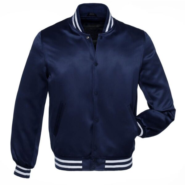 STAIN JACKET