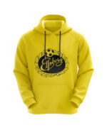 HOODIES