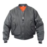Bomber Jackets
