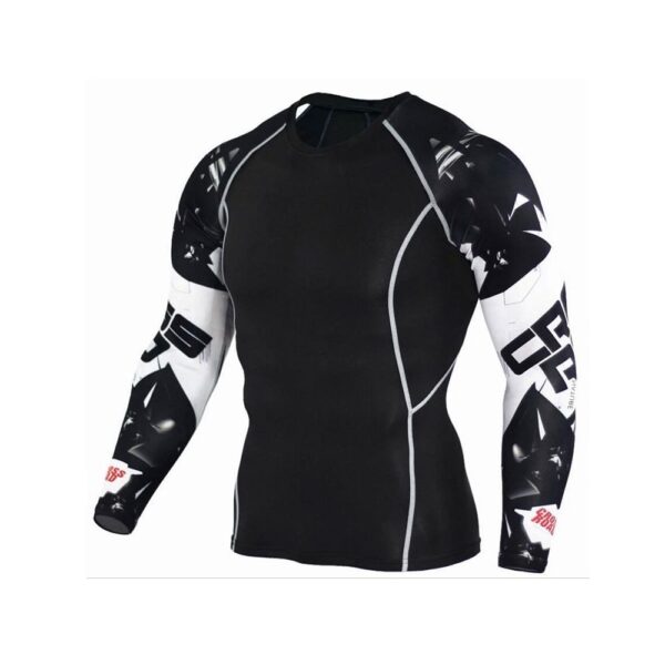 LONG SLEEVES SHIRT