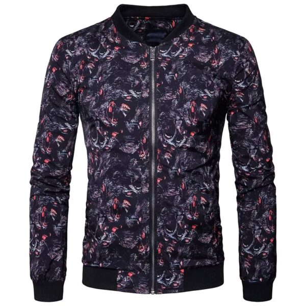 Varsity Jackets