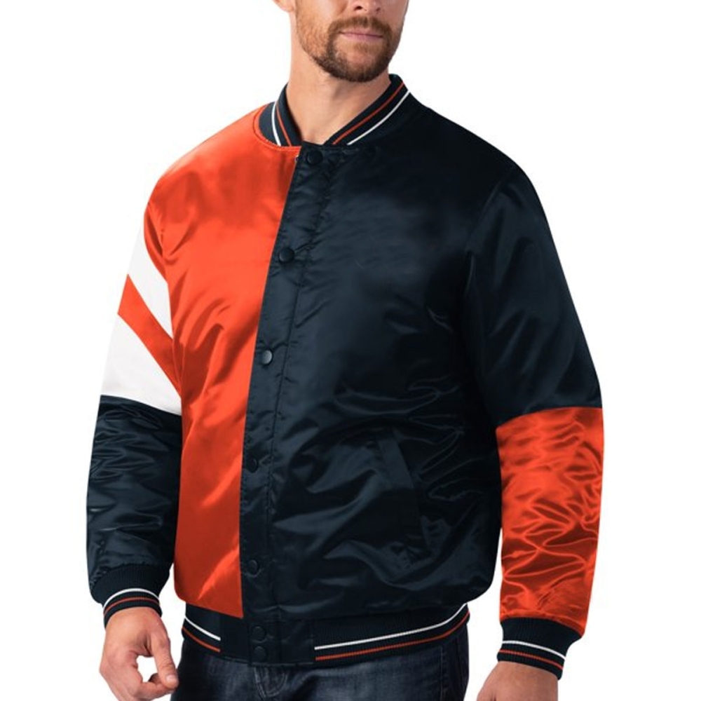 4-28 STAIN JACKET - Image 1
