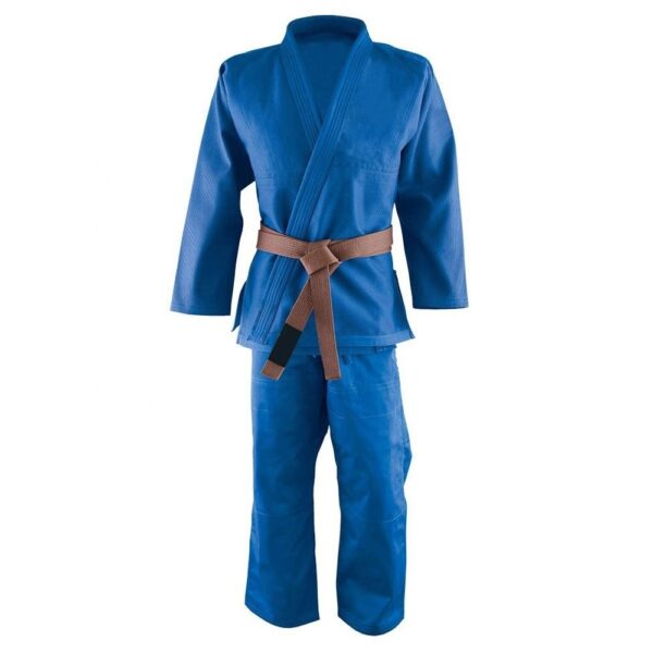 Jiu-Jitsu Uniform