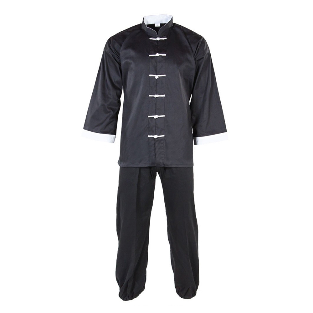4-33 Karate Uniform - Image 1