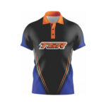 POLO SHIRTS