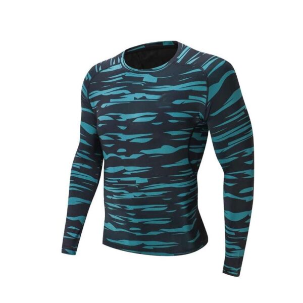 LONG SLEEVES SHIRT