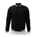 STAIN JACKET