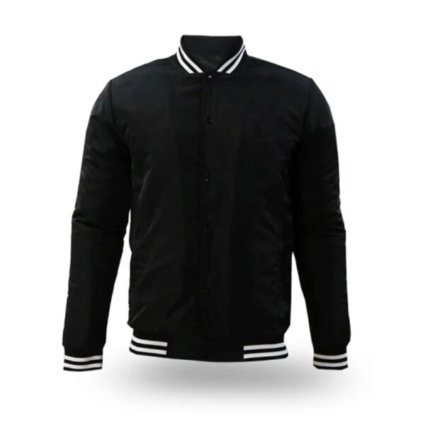 STAIN JACKET