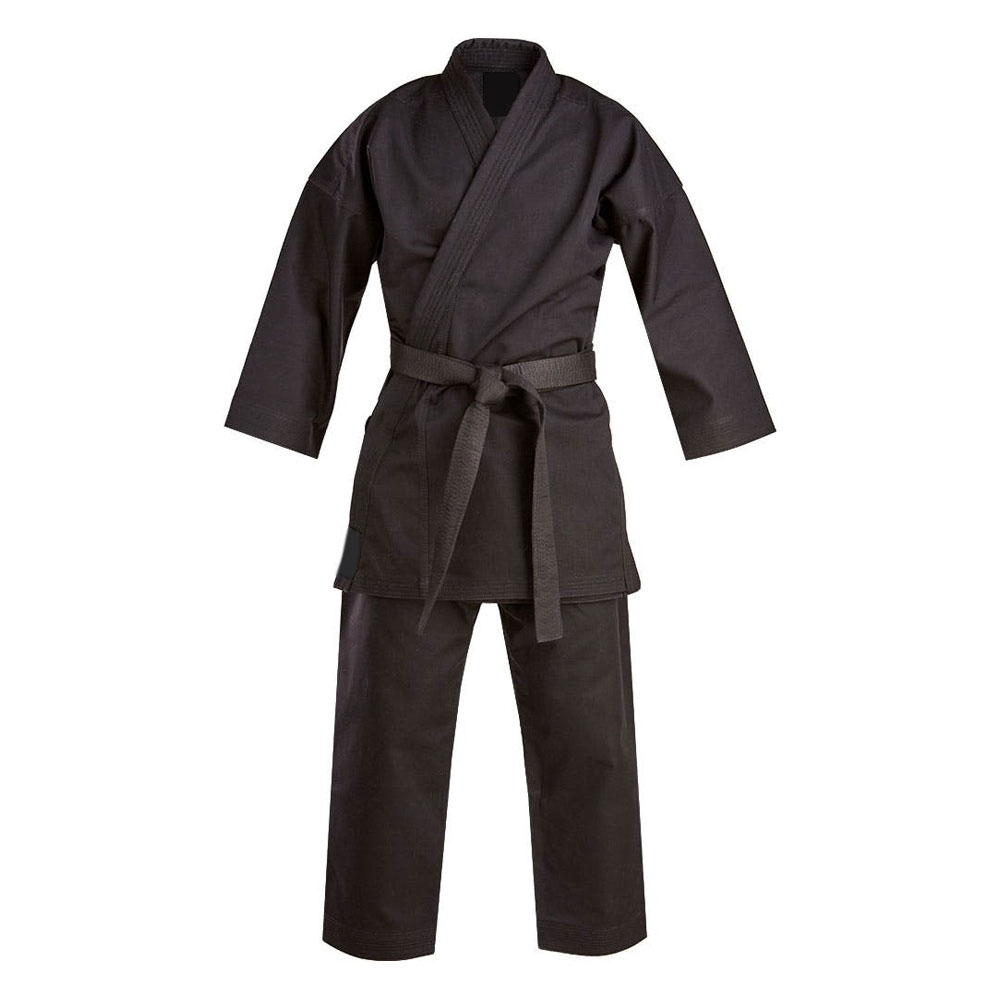 5-31 JUDO UNIFORM - Image 1