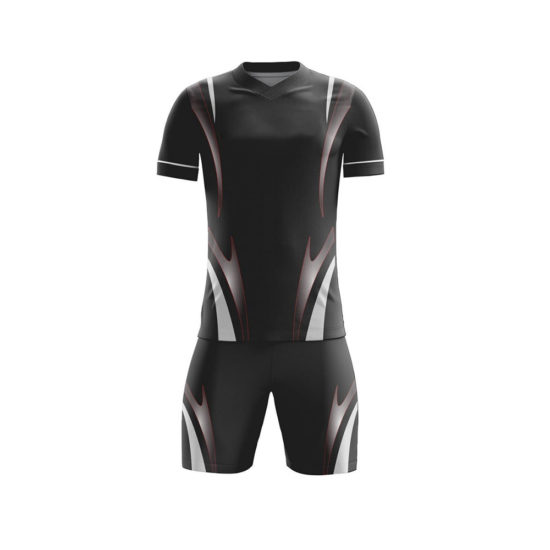 Soccer Uniforms