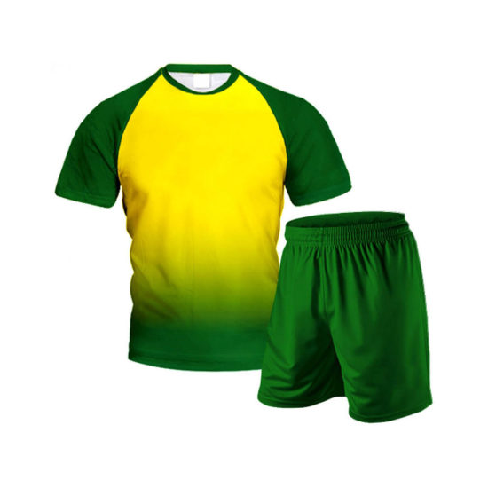 5-9 Volleyball Uniform - Image 1