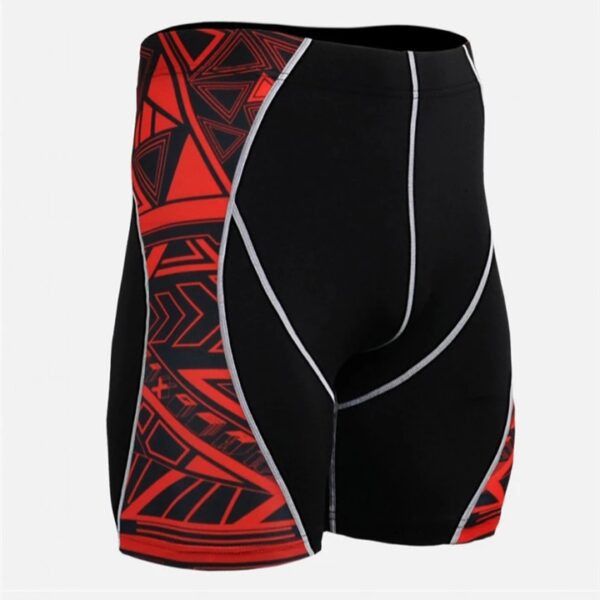 COMPRESSION SHORTS