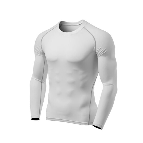 LONG SLEEVES SHIRT