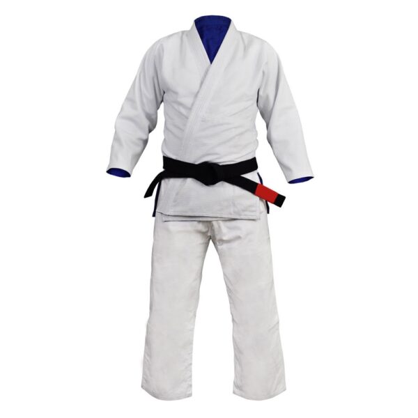 JUDO UNIFORM