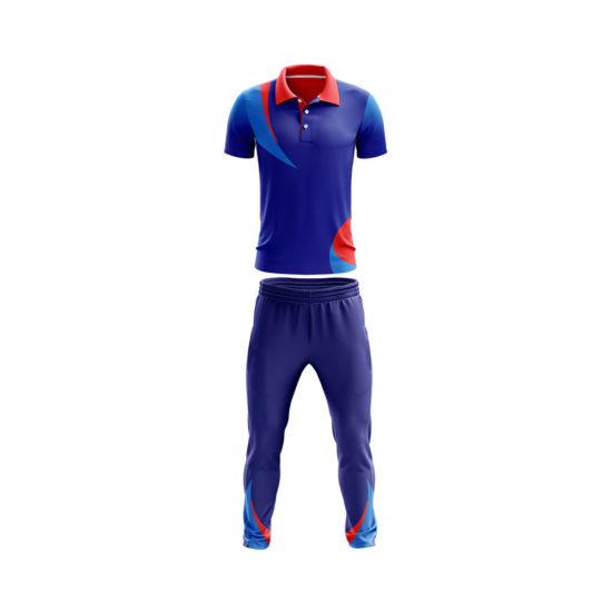 6-5 Cricket Uniforms - Image 1