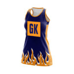 Tennis Uniform