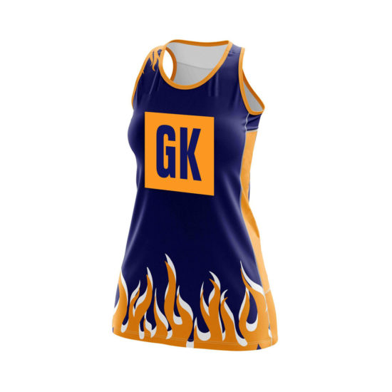 6-8 Tennis Uniform - Image 1