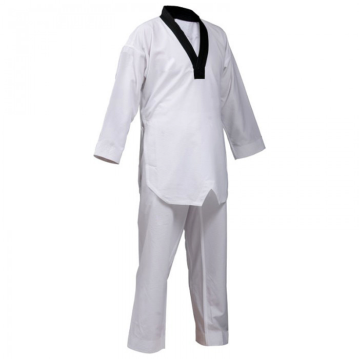 6 Taekwondo uniform - Image 1