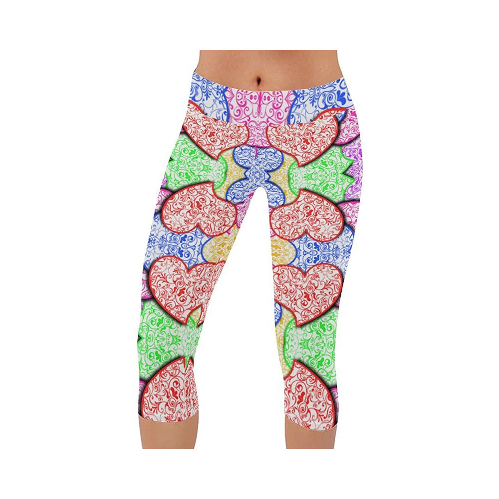7-16 CAPRI WEAR - Image 1