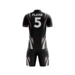 Soccer Uniforms - Image 2
