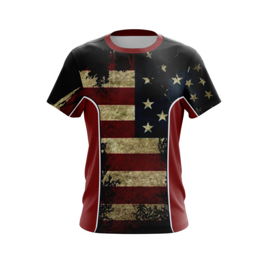 7-9 T-SHIRT - Image 1