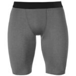 COMPRESSION SHORTS