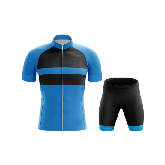8-4 Cycling Uniforms - Image 1