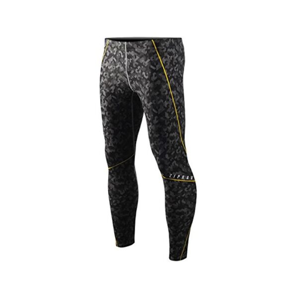 LONG TIGHT PANTS