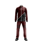 TRACK SUITS