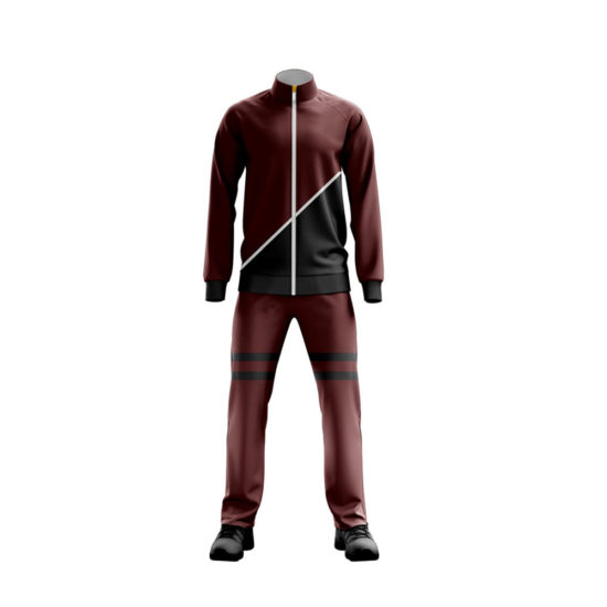 TRACK SUITS