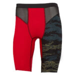 COMPRESSION SHORTS