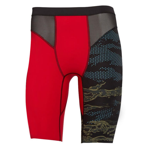 COMPRESSION SHORTS