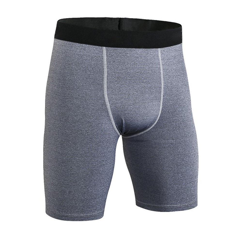CSH-125 COMPRESSION SHORTS - Image 1