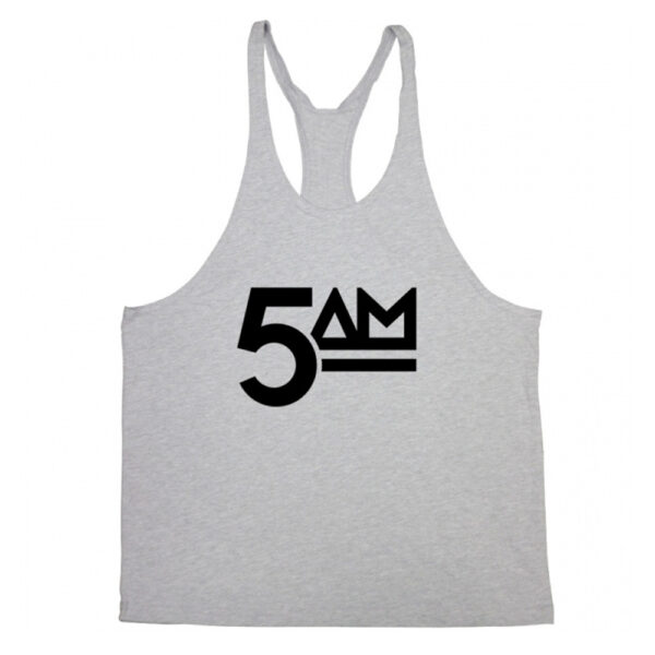 Compression Tank Top