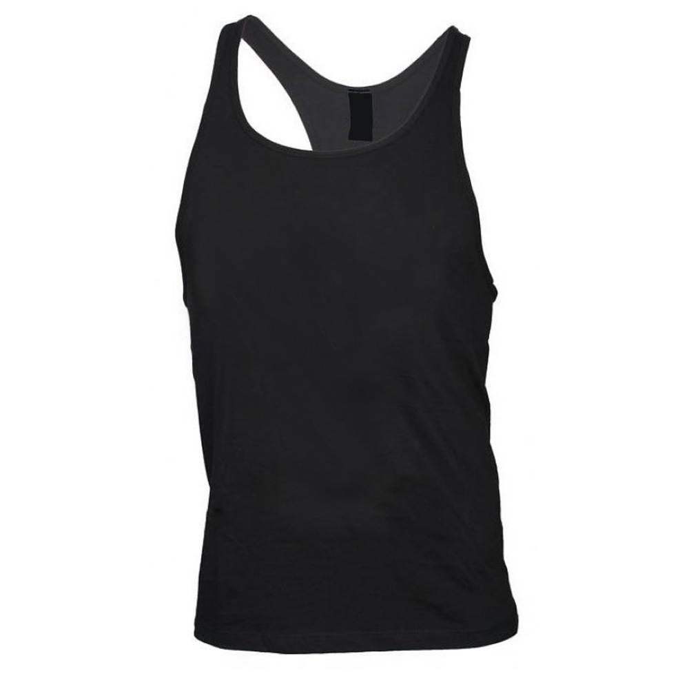 CTP-113 Compression Tank Top - Image 1